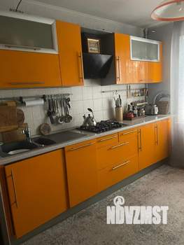 3-к квартира, вторичка, 62м2, 1/10 этаж