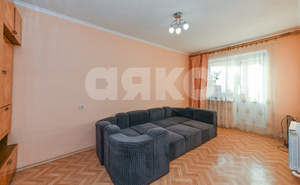 2-к квартира, вторичка, 51м2, 3/9 этаж