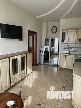 3-к квартира, вторичка, 120м2, 6/16 этаж