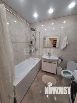 1-к квартира, вторичка, 42м2, 20/24 этаж