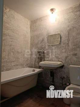 1-к квартира, вторичка, 38м2, 4/10 этаж