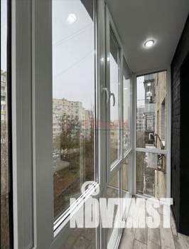1-к квартира, вторичка, 37м2, 9/11 этаж