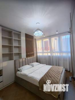 2-к квартира, вторичка, 44м2, 3/17 этаж