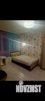 1-к квартира, вторичка, 22м2, 1/9 этаж