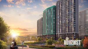 3-к квартира, вторичка, 93м2, 22/22 этаж