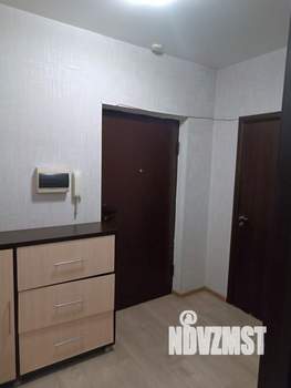 1-к квартира, вторичка, 41м2, 5/22 этаж