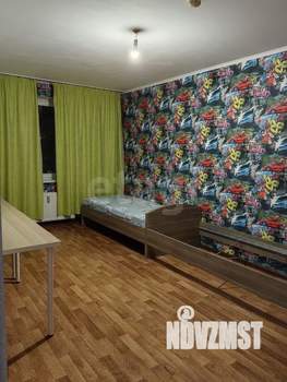 2-к квартира, вторичка, 61м2, 11/17 этаж