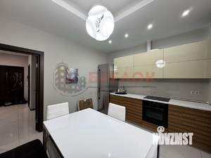 1-к квартира, вторичка, 50м2, 14/18 этаж