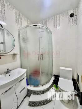 1-к квартира, вторичка, 30м2, 3/6 этаж