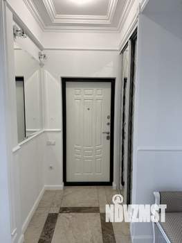 3-к квартира, вторичка, 100м2, 11/22 этаж