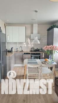 2-к квартира, вторичка, 53м2, 20/24 этаж