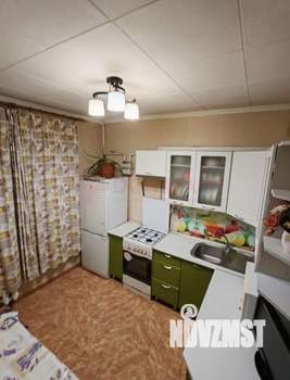 2-к квартира, вторичка, 55м2, 5/10 этаж