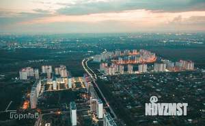 Студия квартира, вторичка, 28м2, 13/17 этаж