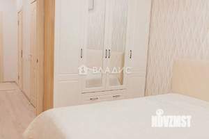 2-к квартира, вторичка, 46м2, 9/19 этаж