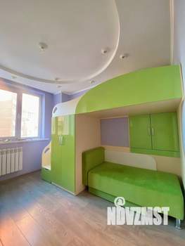 3-к квартира, вторичка, 98м2, 9/9 этаж