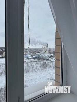 1-к квартира, вторичка, 50м2, 16/23 этаж