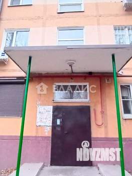 3-к квартира, вторичка, 47м2, 5/5 этаж