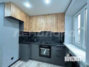1-к квартира, вторичка, 40м2, 9/11 этаж