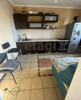 2-к квартира, вторичка, 65м2, 4/16 этаж