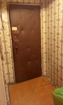 2-к квартира, вторичка, 44м2, 4/5 этаж