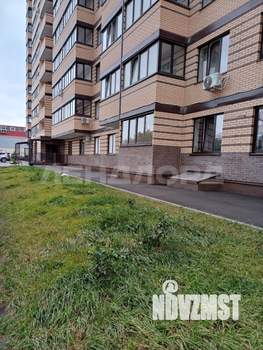 2-к квартира, вторичка, 48м2, 17/24 этаж