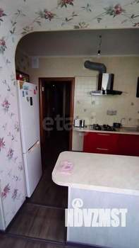 1-к квартира, вторичка, 41м2, 5/11 этаж