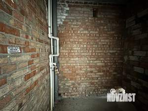 Студия квартира, сданный дом, 23м2, 1/9 этаж