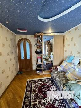 3-к квартира, вторичка, 86м2, 10/10 этаж