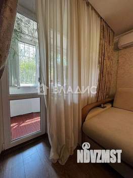 1-к квартира, вторичка, 42м2, 1/10 этаж