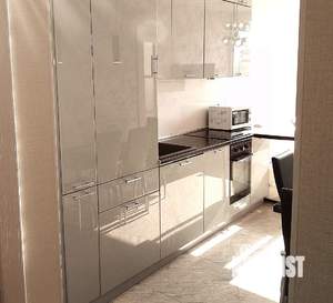 2-к квартира, вторичка, 40м2, 6/32 этаж