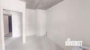 1-к квартира, вторичка, 37м2, 6/18 этаж