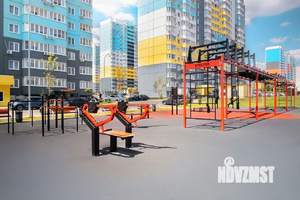 2-к квартира, вторичка, 65м2, 16/17 этаж