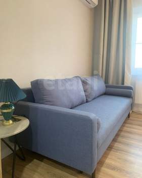 Студия квартира, вторичка, 27м2, 11/14 этаж