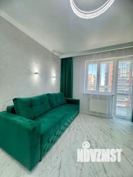 Студия квартира, вторичка, 26м2, 14/21 этаж