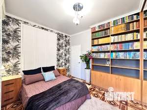 3-к квартира, вторичка, 60м2, 2/2 этаж