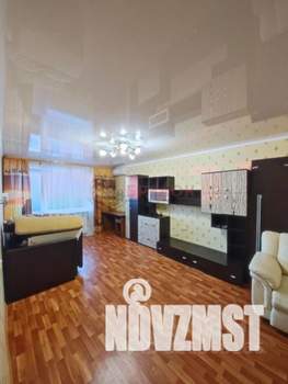 1-к квартира, вторичка, 35м2, 4/6 этаж