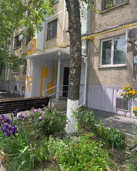 2-к квартира, вторичка, 51м2, 2/9 этаж
