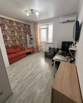 Студия квартира, вторичка, 24м2, 6/7 этаж