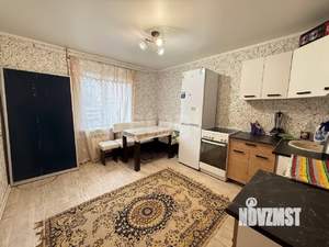 1-к квартира, вторичка, 36м2, 4/9 этаж