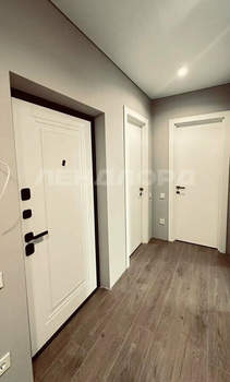 3-к квартира, вторичка, 83м2, 11/20 этаж