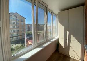 2-к квартира, вторичка, 53м2, 3/6 этаж