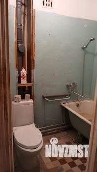 2-к квартира, вторичка, 42м2, 4/5 этаж