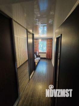 2-к квартира, вторичка, 43м2, 2/5 этаж