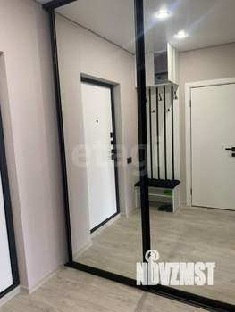 1-к квартира, вторичка, 38м2, 2/10 этаж