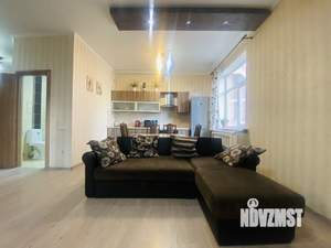 3-к квартира, вторичка, 66м2, 3/14 этаж