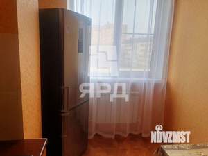 1-к квартира, вторичка, 36м2, 3/4 этаж