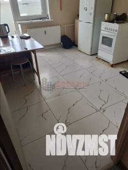 1-к квартира, вторичка, 37м2, 17/17 этаж