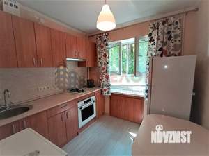 1-к квартира, вторичка, 32м2, 3/5 этаж