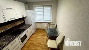 1-к квартира, вторичка, 32м2, 9/9 этаж