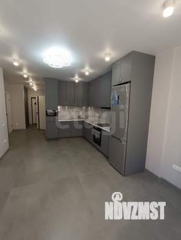 2-к квартира, вторичка, 60м2, 8/24 этаж